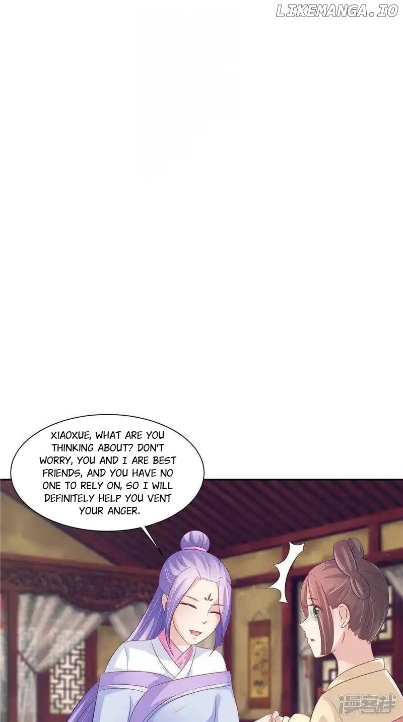 The Genius Poison Doctor chapter 21 - page 2